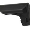 PTS Syndicate PTS Enhanced Polymer Stock Black