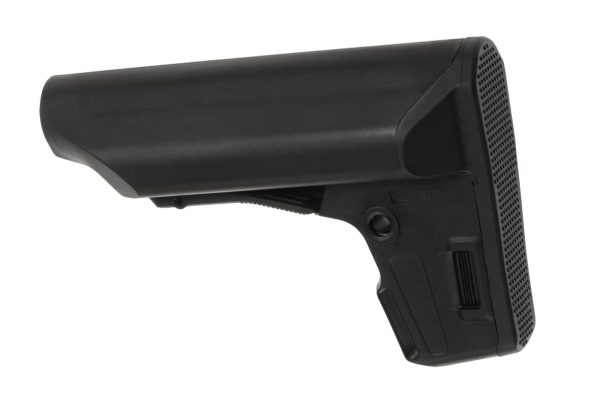PTS Syndicate PTS Enhanced Polymer Stock Black