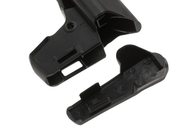 PTS Syndicate PTS Enhanced Polymer Stock Black