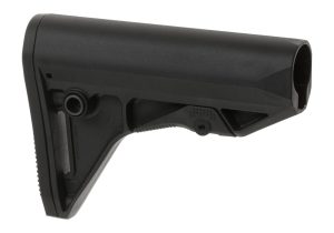 PTS Syndicate PTS Enhanced Polymer Stock Compact Black