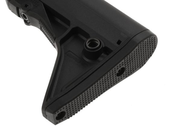 PTS Syndicate PTS Enhanced Polymer Stock Compact Black