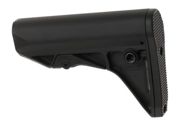 PTS Syndicate PTS Enhanced Polymer Stock Compact Black