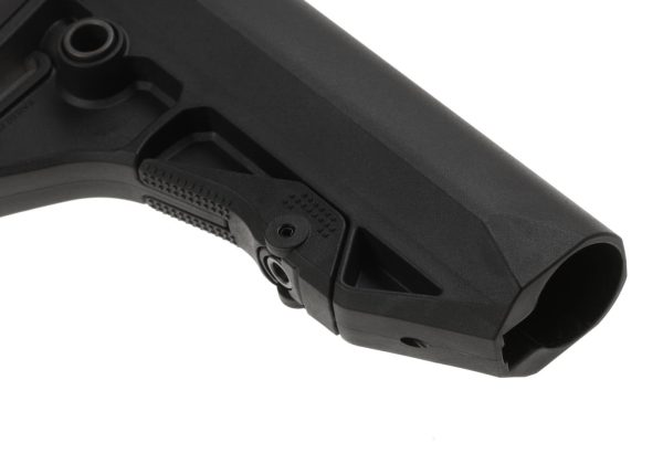 PTS Syndicate PTS Enhanced Polymer Stock Compact Black