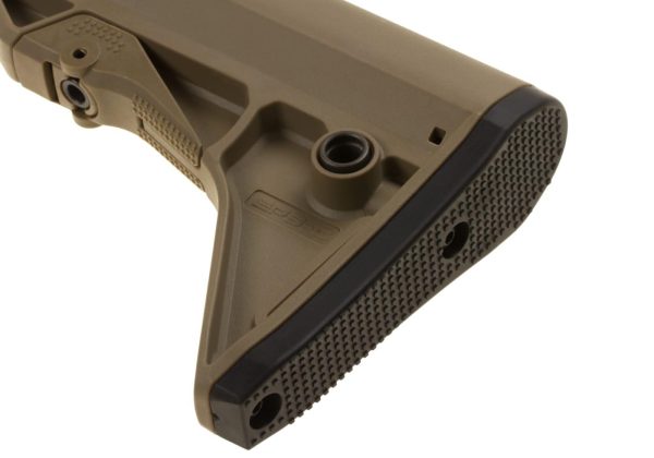 PTS Syndicate PTS Enhanced Polymer Stock Compact Dark Earth