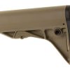 PTS Syndicate PTS Enhanced Polymer Stock Compact Dark Earth