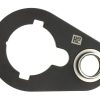 PTS Syndicate PTS Enhanced Sling Plate QD 2 AEG Black