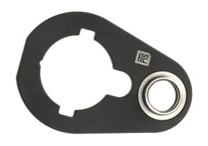 PTS Syndicate PTS Enhanced Sling Plate QD 2 AEG Black