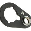PTS Syndicate PTS Enhanced Sling Plate QD 2 AEG Black