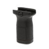 PTS Syndicate PTS EPF2-S Vertical Foregrip Black