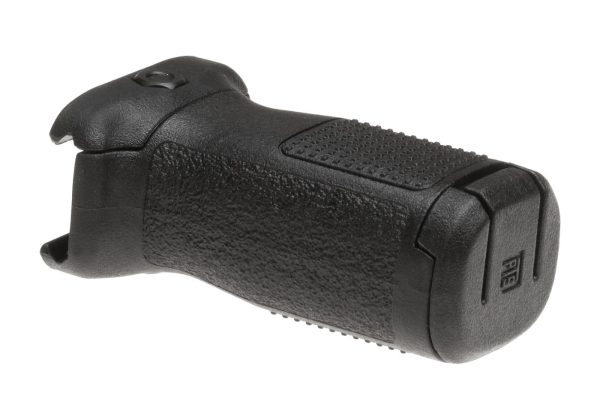 PTS Syndicate PTS EPF2-S Vertical Foregrip Black