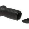 PTS Syndicate PTS EPF2-S Vertical Foregrip Black
