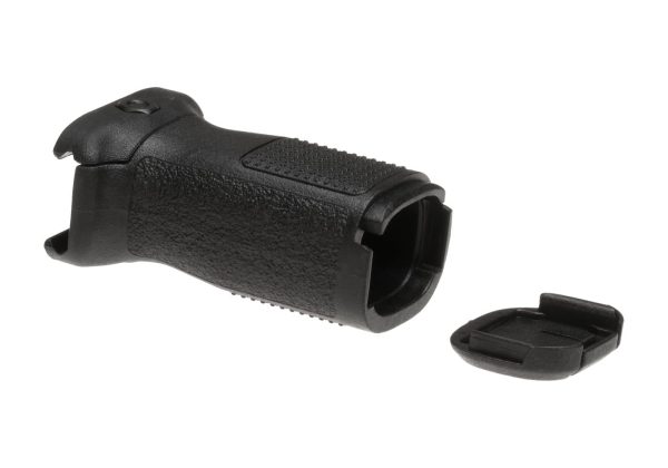 PTS Syndicate PTS EPF2-S Vertical Foregrip Black