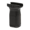 PTS Syndicate PTS EPF2-S Vertical Foregrip Black
