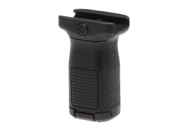 PTS Syndicate PTS EPF2-S Vertical Foregrip Black