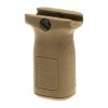 PTS Syndicate PTS EPF2-S Vertical Foregrip Dark Earth