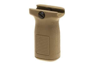 PTS Syndicate PTS EPF2-S Vertical Foregrip Dark Earth
