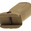 PTS Syndicate PTS EPF2-S Vertical Foregrip Dark Earth