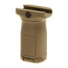 PTS Syndicate PTS EPF2-S Vertical Foregrip Dark Earth