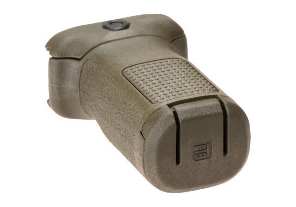 PTS Syndicate PTS EPF2-S Vertical Foregrip OD