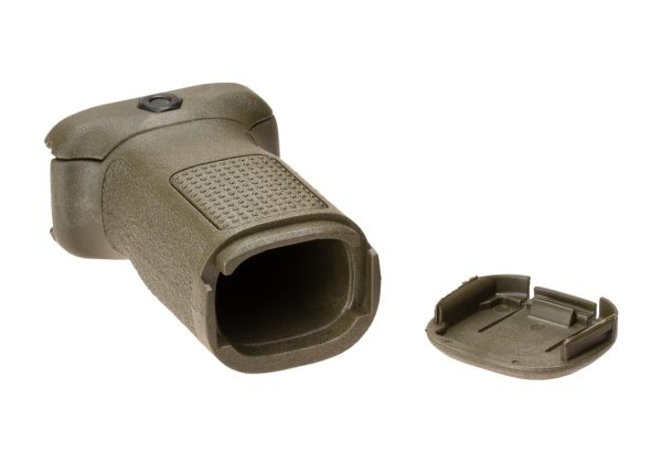 PTS Syndicate PTS EPF2-S Vertical Foregrip OD