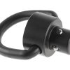 PTS Syndicate PTS Low Profile QD Sling Swivel Black