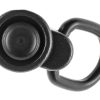 PTS Syndicate PTS Low Profile QD Sling Swivel -S Black
