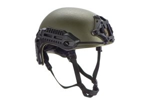 PTS Syndicate PTS MTEK Flux Helmet Replica OD
