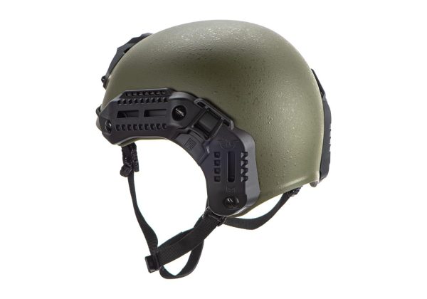 PTS Syndicate PTS MTEK Flux Helmet Replica OD