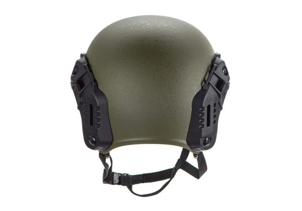 PTS Syndicate PTS MTEK Flux Helmet Replica OD