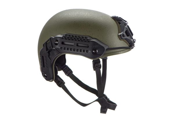 PTS Syndicate PTS MTEK Flux Helmet Replica OD