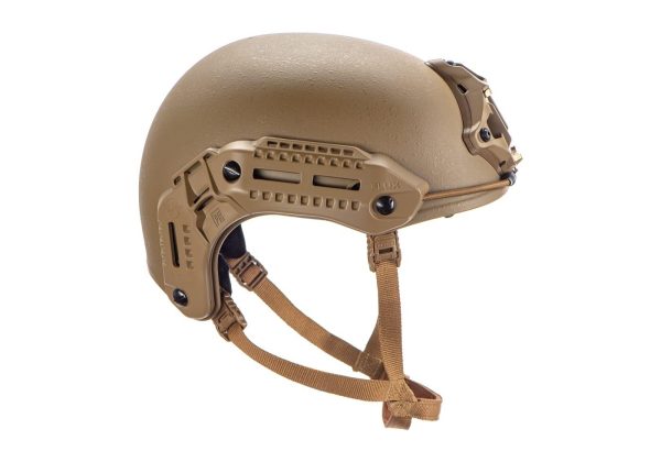 PTS Syndicate PTS MTEK Flux Helmet Replica Tan