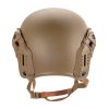PTS Syndicate PTS MTEK Flux Helmet Replica Tan
