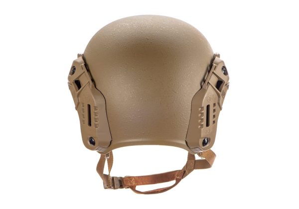 PTS Syndicate PTS MTEK Flux Helmet Replica Tan