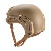PTS Syndicate PTS MTEK Flux Helmet Replica Tan