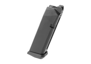 PTS Syndicate PTS SideArm Magazine G Style 25rds Black