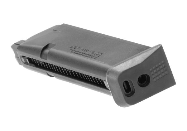 PTS Syndicate PTS SideArm Magazine G Style 25rds Black