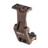 PTS Syndicate PTS Unity Tactical FAST FTC OMNI Magnifier Mount Bronze