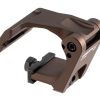 PTS Syndicate PTS Unity Tactical FAST FTC OMNI Magnifier Mount Bronze