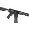 PTS Syndicate PTS ZEV Core Elite Carbine AEG 7.5 Black