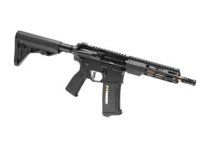 PTS Syndicate PTS ZEV Core Elite Carbine AEG 7.5 Black