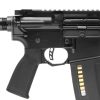 PTS Syndicate PTS ZEV Core Elite Carbine AEG 7.5 Black