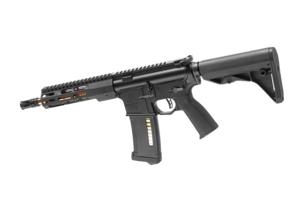 PTS Syndicate PTS ZEV Core Elite Carbine AEG 7.5 Black