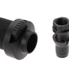 QD Supressor UMG Black