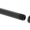QD Supressor UMG Black