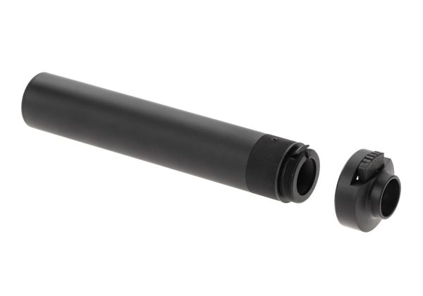 QD Supressor UMG Black