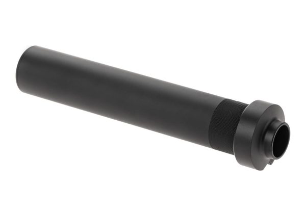 QD Supressor UMG Black