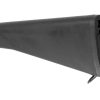 Reinforced M16 Fixed Stock Black