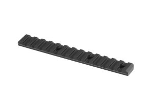 Remington 870 NAR Mount Black