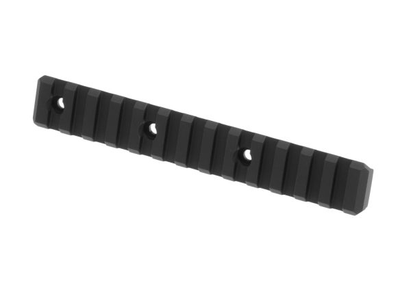 Remington 870 NAR Mount Black