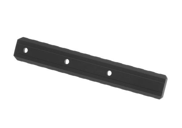 Remington 870 NAR Mount Black